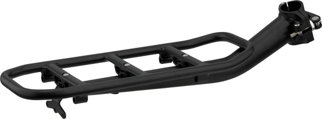 Racktime Porte-Bagages Clipit 2.0 - noir