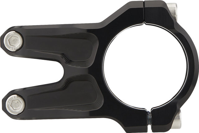 OAK Components Eternal Stem - black/35 mm 0°