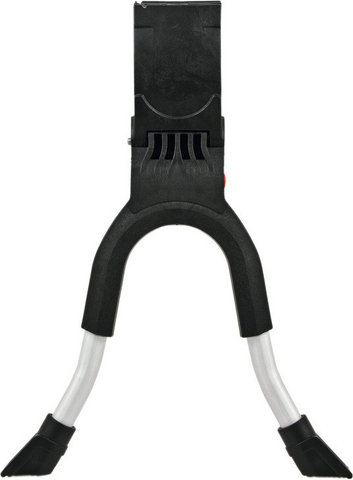 Hebie Cuerpo central de soporte de dos patas 690 lite REX t - negro-plata/normal