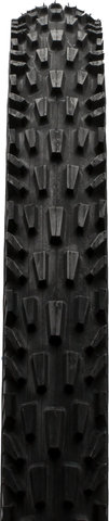 Panaracer Cubierta plegable Dart 26" - black-amber/26x2,10