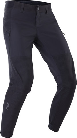 ION Pantalones Shelter 2L Softshell - black/S