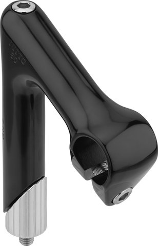 NITTO N.J. Pro AA 25.4 Vorbau - schwarz/80 mm 58°