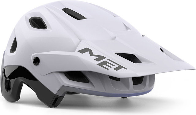 MET Casco Parachute MCR MIPS - lilac matt | 56 - 58 cm
