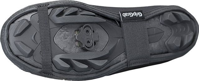 GripGrab Surchaussures VTT Arctic X Waterproof Deep Winter - black/42 - 43 GripGrab Surchaussures VTT Arctic X Waterproof Deep Winter - black/42 - 43