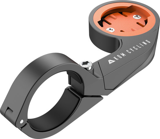 KOM Cycling soporte para ciclocomputador CM04-B para Bryton - universal