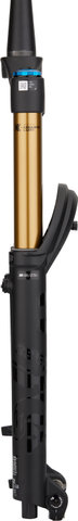 Fox Racing Shox 38 Float 29" GRIP X2 E-Optimized Factory Boost Suspension Fork - black/15 mm Thru Axle/110 mm/44 mm/170 mm/29"/1 1/8" - 1,5" tapered