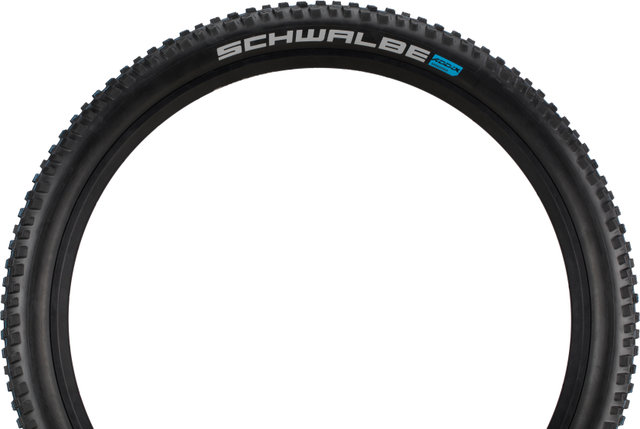 Schwalbe Pneu Souple Nobby Nic Evolution ADDIX SpeedGrip Super Trail 29+ - noir/29 /65 /65-622/2.6 