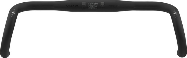 Syncros Creston 1.5 X 31.8 Handlebars - black/420 mm