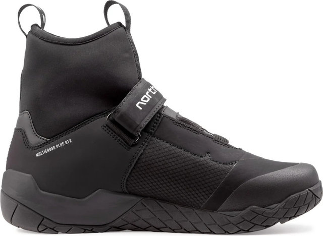 Northwave Multicross Mid GTX Schuhe - black | 40