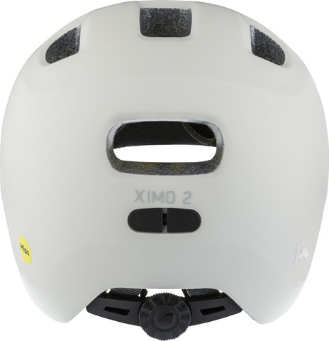 Alpina Ximo 2 MIPS Kids Helmet - matte sand | 47 - 51 cm