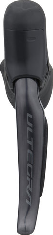 Shimano Ultegra BR-R8170 + Di2 ST-R8170 Scheibenbremse - anthrazit/Vorderrad/links (seitenspezifisch)