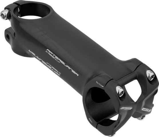 FSA Afterburner 31.8 Vorbau - black/+12°/-12° (FlipFlop)/100 mm