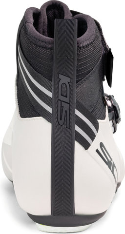 Sidi Nix road bike shoes - white / black/44/44