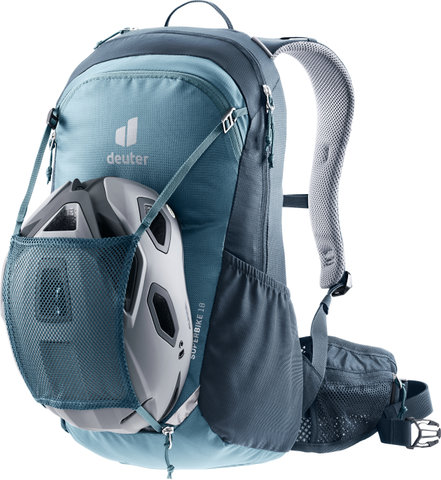 deuter Sac à Dos Superbike 18 - atlantic-ink/18000 