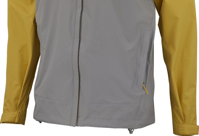 Patagonia Torrentshell 3L Rain Jacket - 2023 Model - surfboard yellow/M Patagonia Torrentshell 3L Rain Jacket - 2023 Model - surfboard yellow/M