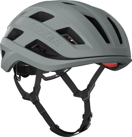 Lazer Blade KinetiCore Helm - matte deep grey | 58 - 61 cm