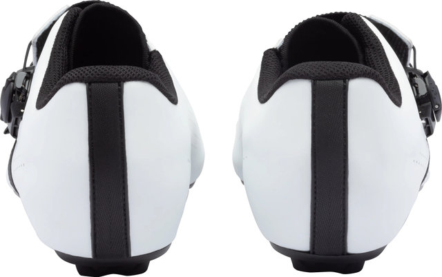 Sidi Prima Damen Rennrad Schuhe - white-black | 39