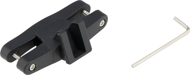SKS Replacement Holder for Click Bags Saddle Mount - universal