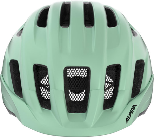 Alpina Paranus Helmet - pastel green matt | 52 - 56 cm