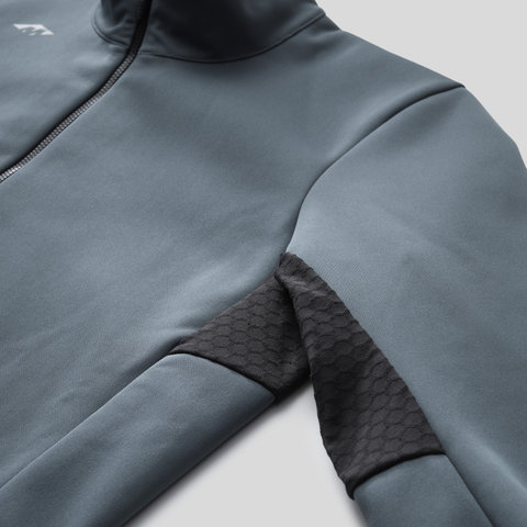 Mavic Chaqueta Aksium Thermo - orion blue | M