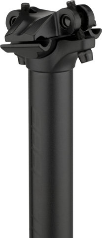 BBB SkyScraper BSP-20 Sattelstütze 400 mm - schwarz-matt/26,0 mm