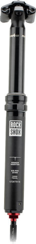 RockShox Reverb Stealth 30,9 mm 100 mm Vario-Sattelstütze - Werkstattverpackung - black | 30,9 mm | 0 mm | Matchmaker X | 348 mm