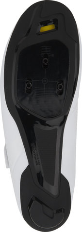 Shimano Chaussures de route SH-RC102 - blanc/42/42