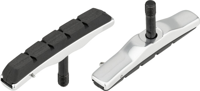 Swissstop Zapatas de frenos Cartridge Full RxPlus para V-Brake - original black/universal