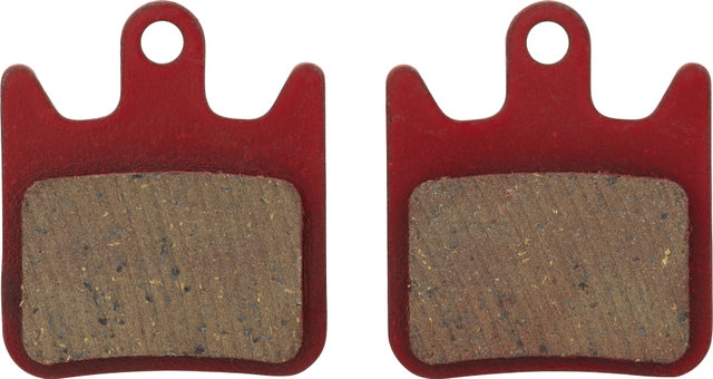 Kool Stop Disc Brake Pads for Hope - organic - steel/HO-013
