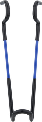 Cyclus Tools Soporte de manillar - negro-azul