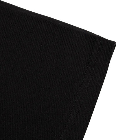 Burgtec T-shirt Keep It Lit - black/M