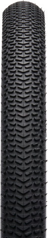 Schwalbe Cubierta plegable G-One R Evolution ADDIX Super Race 28" - negro-transparent skin/28 /45 /45-622