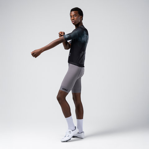 GOBIK Stark S/S Trikot - blackcurrant | M