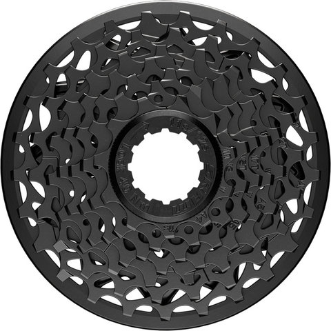 SRAM PG 720 Downhill 11-25 7-fach Kassette - black | 11-25