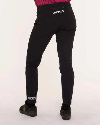 DHaRCO Damen Gravity Hose - black | S