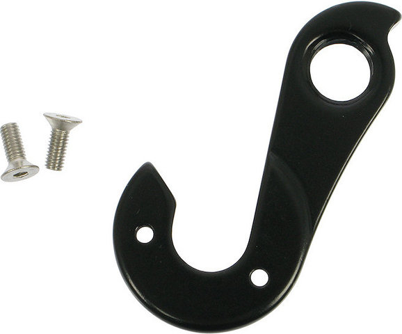 Salsa Schaltauge 257 für Salsa Rahmen - schwarz/Typ 1