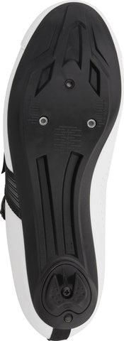 Sidi Zapatillas de ciclismo de ruta Prima - white / black/42/42