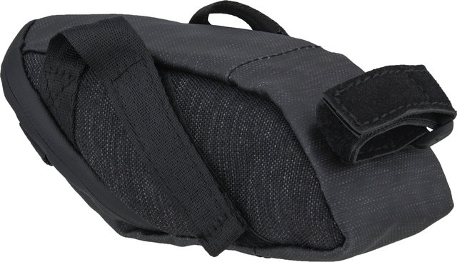 Lizard Skins Cache Satteltasche - jet black/0,79 Liter