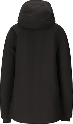 Whistler Chaqueta funcional Melvor para damas - black | S
