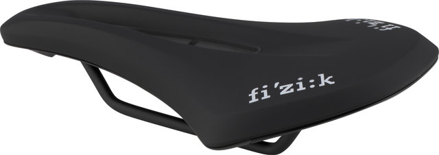 Fizik Terra Argo X5 Saddle - black/150 mm