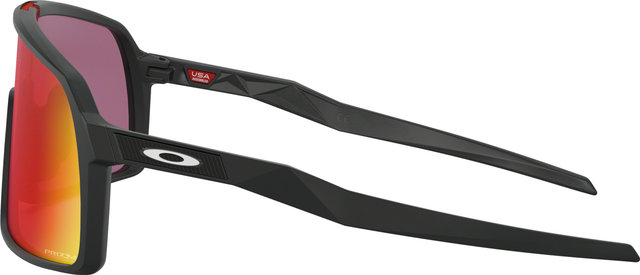 Oakley Sutro Brille - matte black/prizm road