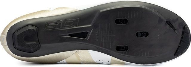 Sidi Ergo 6 road cycling shoes - white/44/44