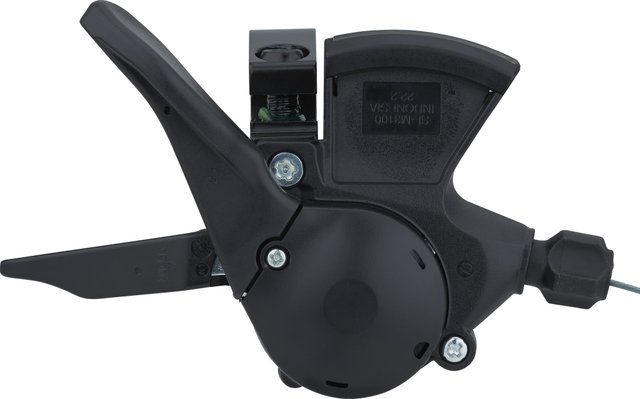Shimano Alivio Schaltgriff SL-M3100 3-/9-fach - schwarz/3-fach