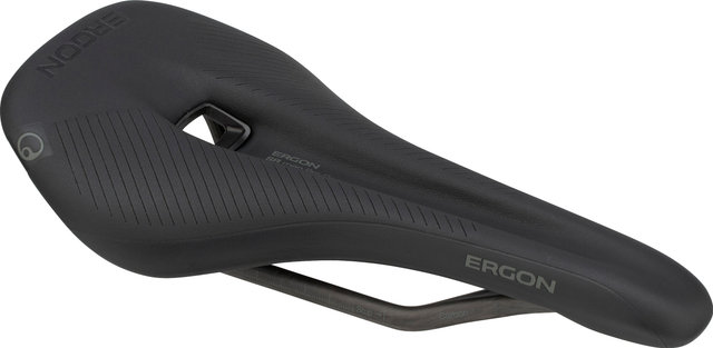 Ergon SR Pro Carbon Men Herrensattel - stealth/S/M