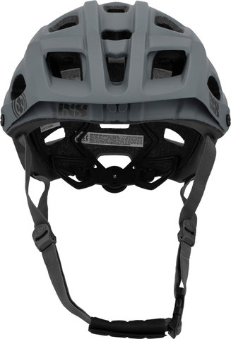 iXS Trail EVO Helmet - graphite/58 - 62 cm