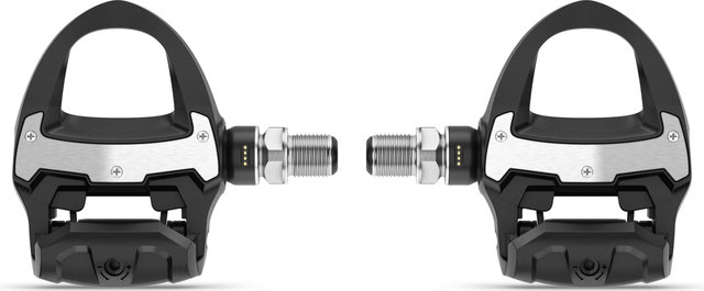 Garmin Rally RS210 Powermeter Pedale - schwarz