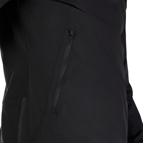 Fox Head Jersey de viento Ranger modelo año 2025 - black/M