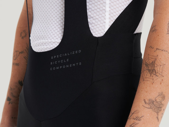 Specialized Prime Bib Short Women's Bib Shorts - black | XS
