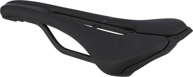 PRO Turnix Team AF Saddle - black/142 mm