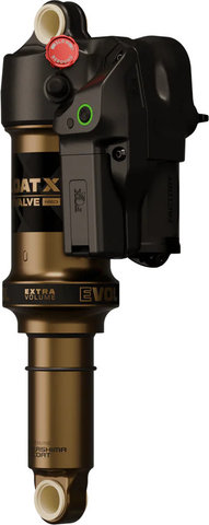 Fox Racing Shox Float X Evol EV Live Valve Neo Factory Dämpfer - black | 210 mm x 55 mm